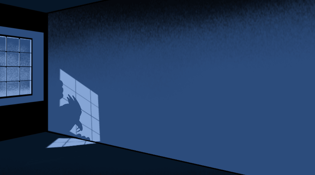 Shadow panel 3